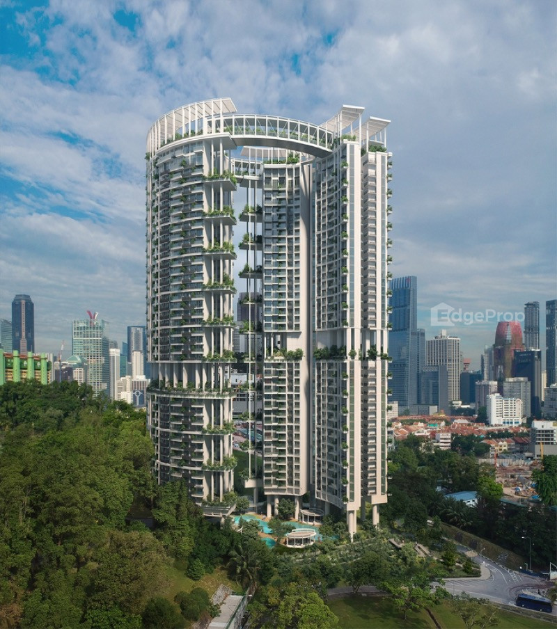 ONE PEARL BANK