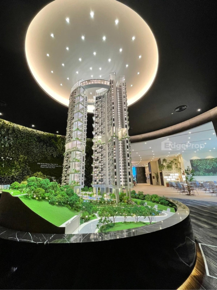ONE PEARL BANK photo 2