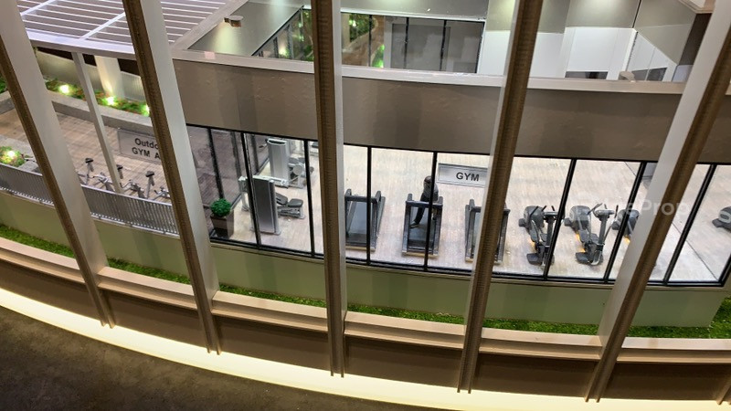 ONE PEARL BANK photo 3