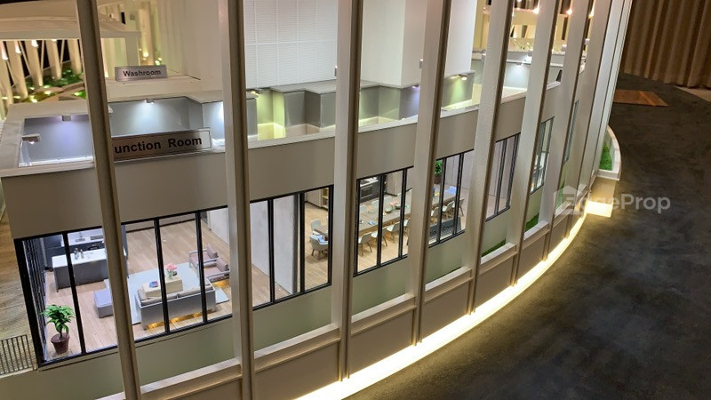 ONE PEARL BANK photo 4
