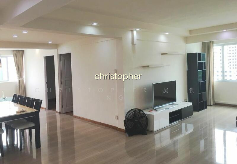 74 TELOK BLANGAH HEIGHTS