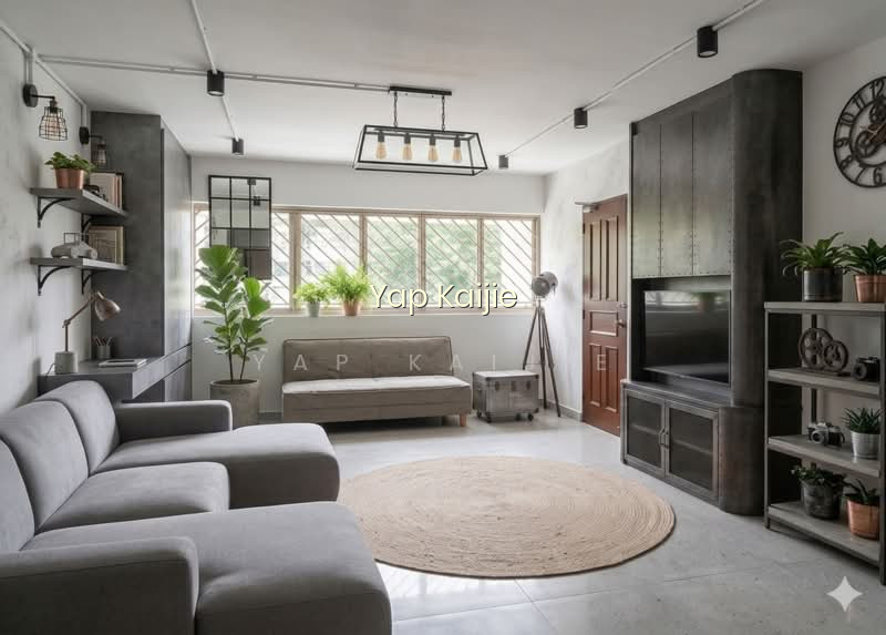 550 JURONG WEST STREET 42 image 1 of 10