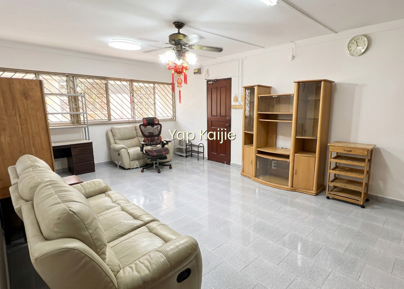 550 JURONG WEST STREET 42 photo 2