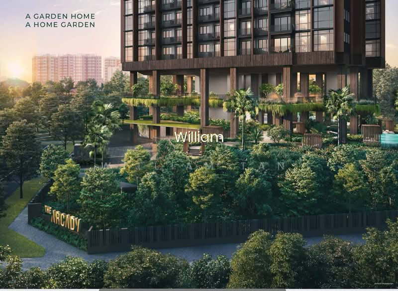 THE ARCADY AT BOON KENG photo 3