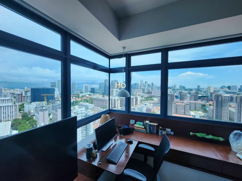 CITY SQUARE RESIDENCES image 1 of 10