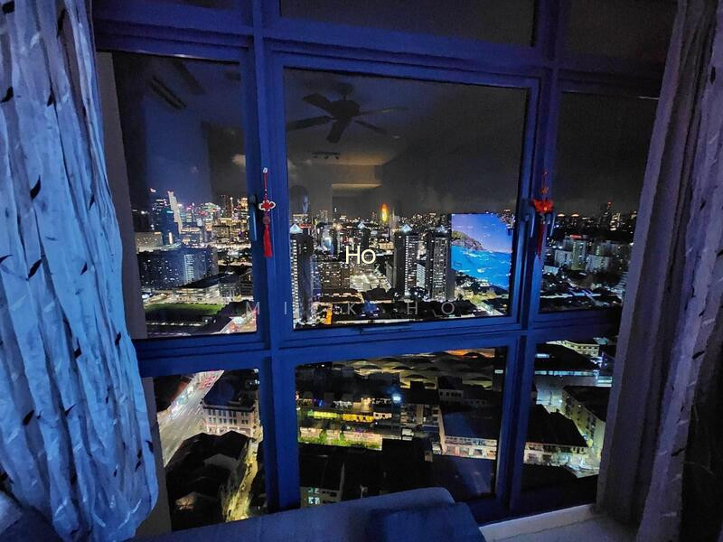 CITY SQUARE RESIDENCES photo 2