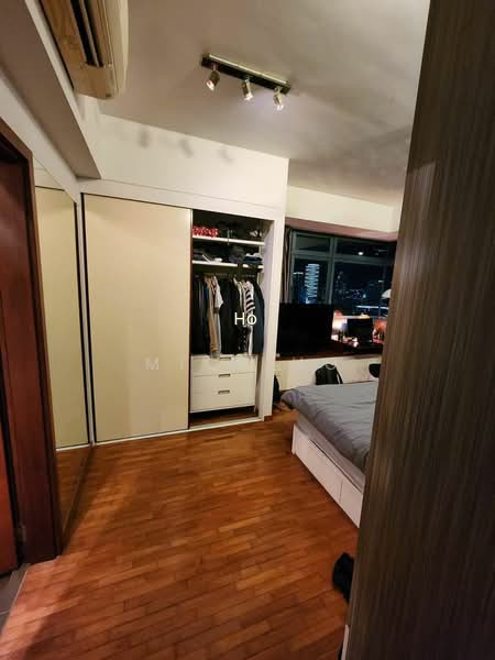 CITY SQUARE RESIDENCES photo 5
