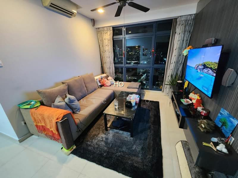 CITY SQUARE RESIDENCES photo 6