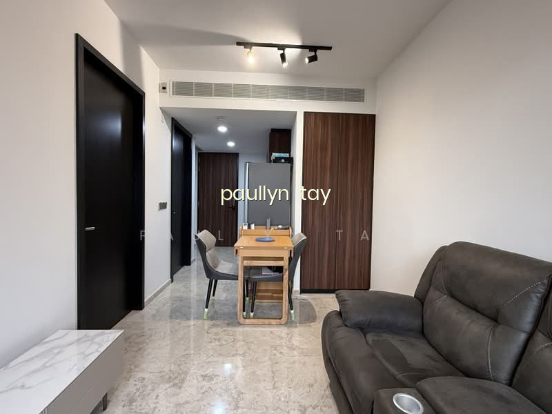 PULLMAN RESIDENCES photo 2
