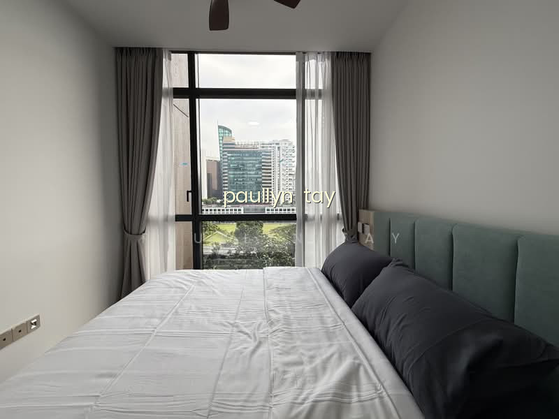 PULLMAN RESIDENCES photo 3