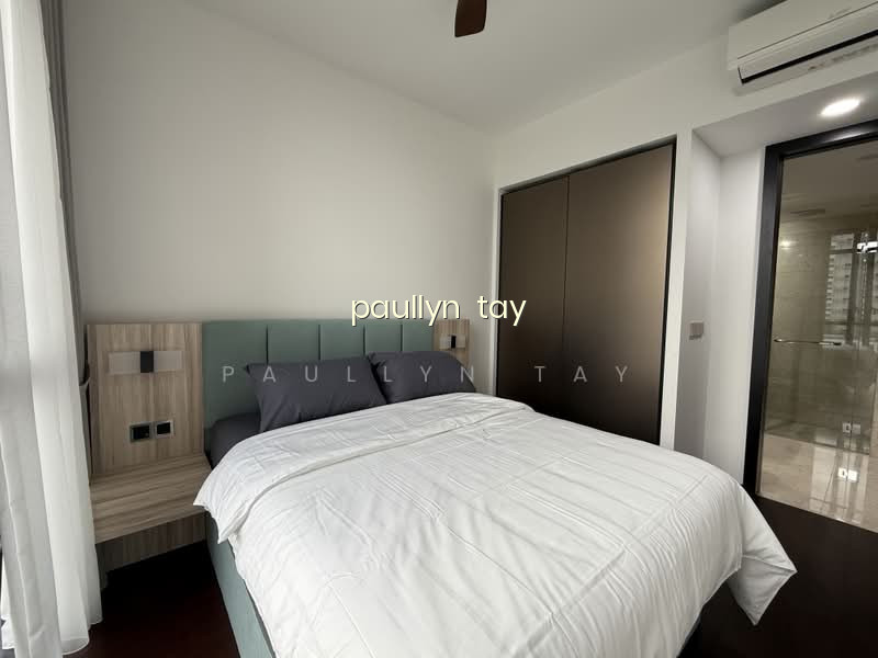 PULLMAN RESIDENCES photo 4
