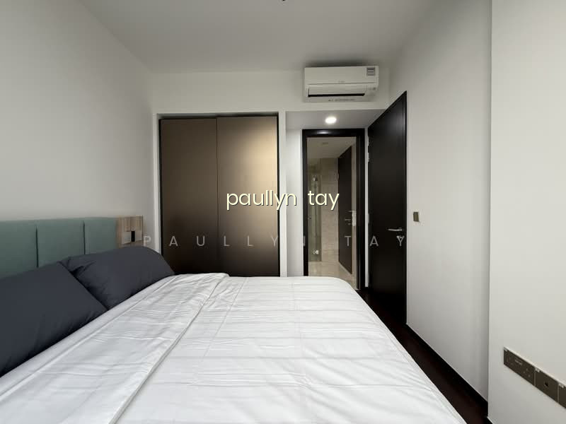 PULLMAN RESIDENCES photo 5