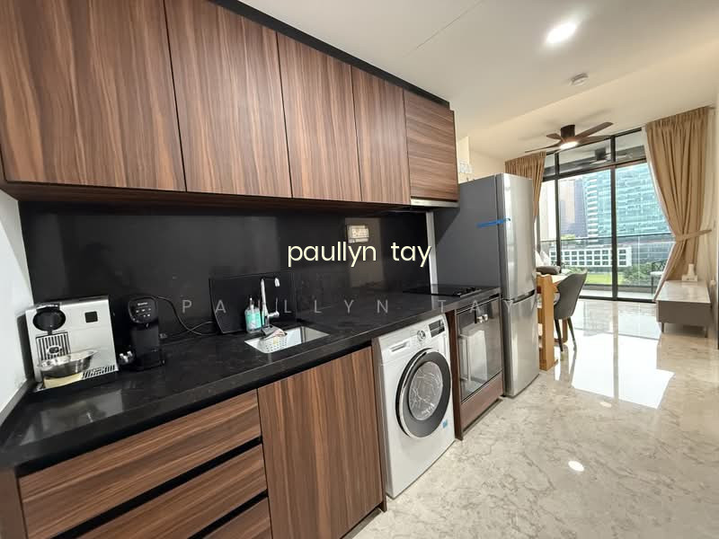 PULLMAN RESIDENCES photo 6