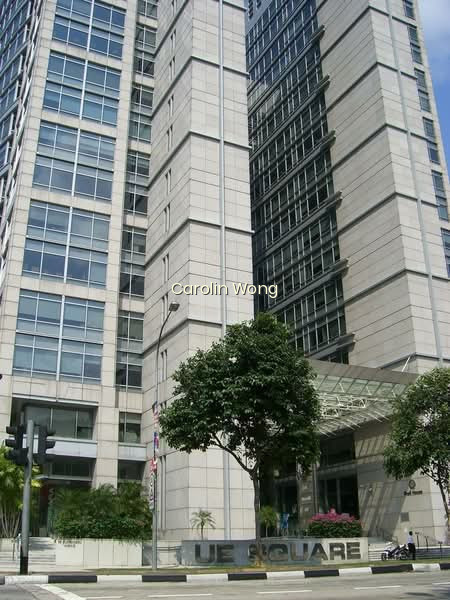 UE SQUARE photo 5