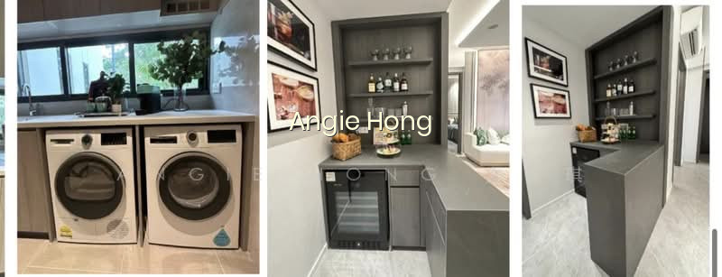 THE LAKEGARDEN RESIDENCES image 1 of 6