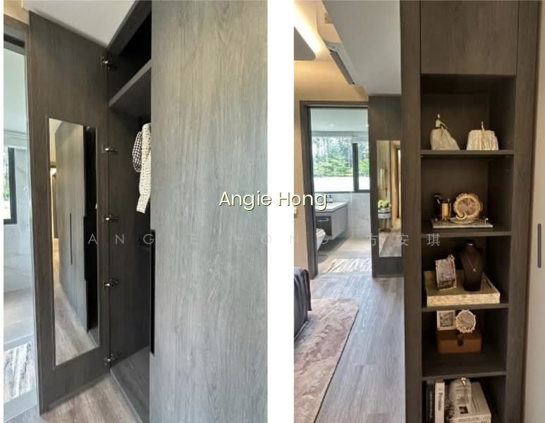 THE LAKEGARDEN RESIDENCES image 1 of 6