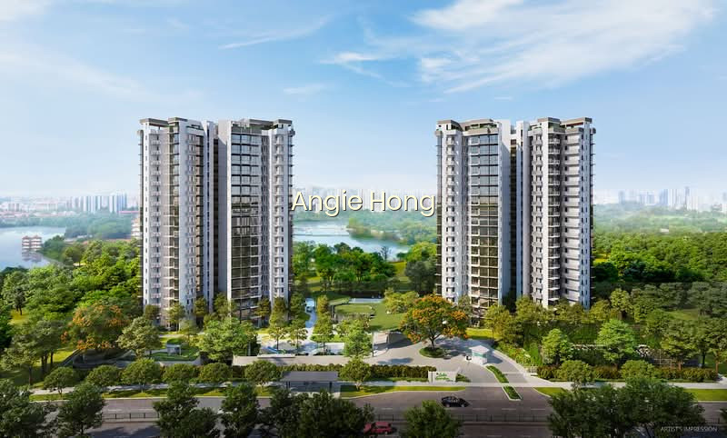 THE LAKEGARDEN RESIDENCES photo 6