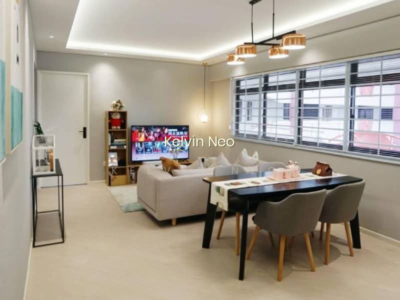 692A CHOA CHU KANG CRESCENT photo 2