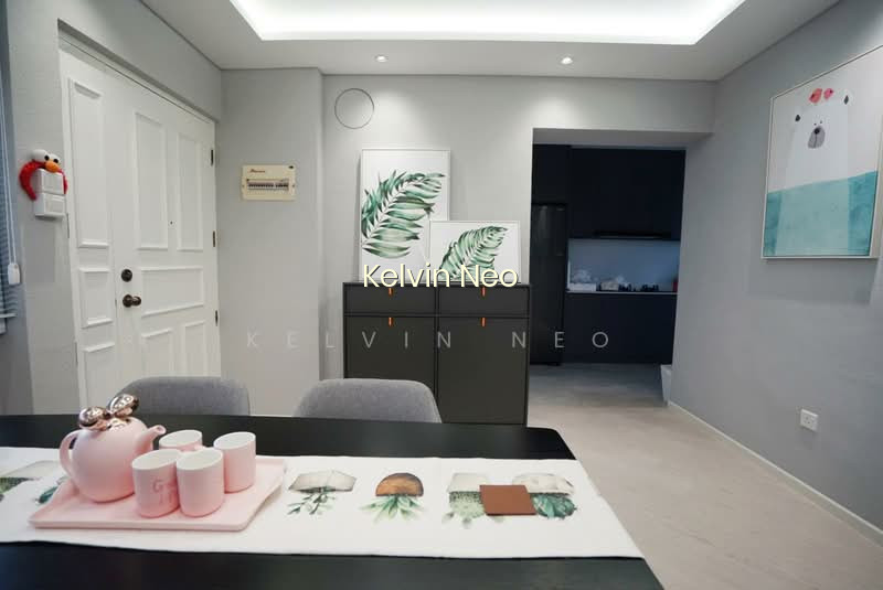 692A CHOA CHU KANG CRESCENT photo 3