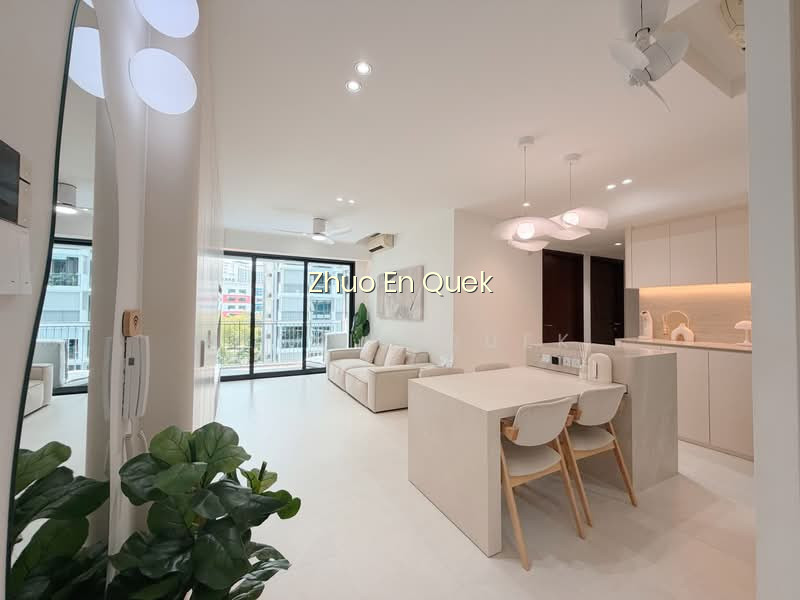 RIVERPARC RESIDENCE
