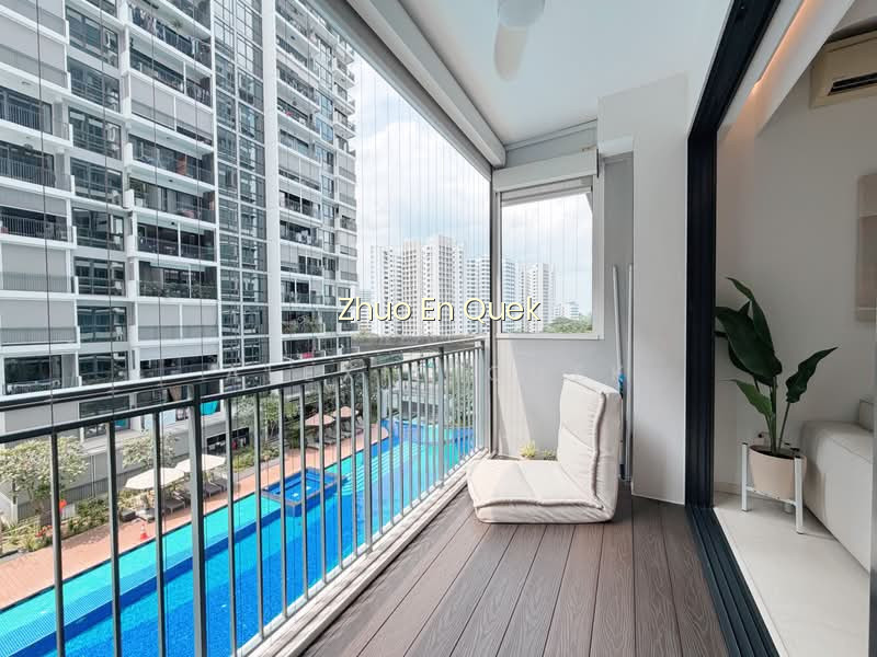 RIVERPARC RESIDENCE photo 2