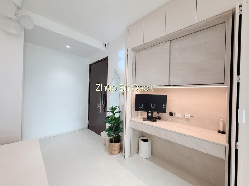 RIVERPARC RESIDENCE photo 4