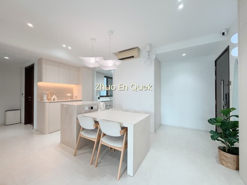 RIVERPARC RESIDENCE photo 5