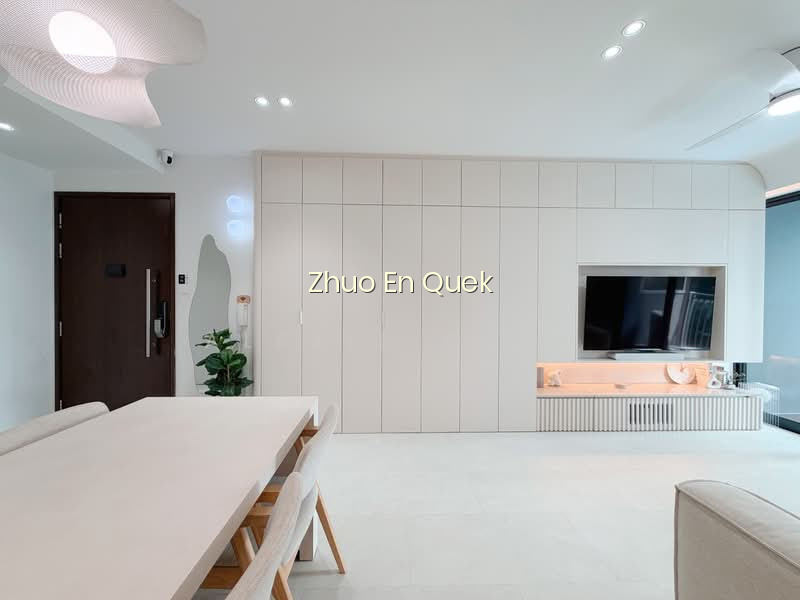 RIVERPARC RESIDENCE photo 6