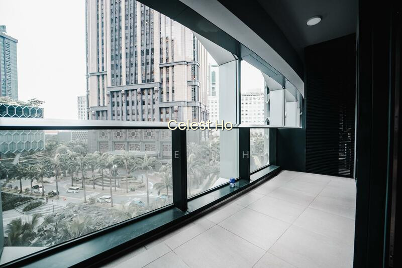 DUO RESIDENCES
