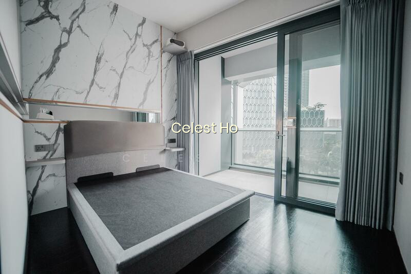 DUO RESIDENCES photo 2