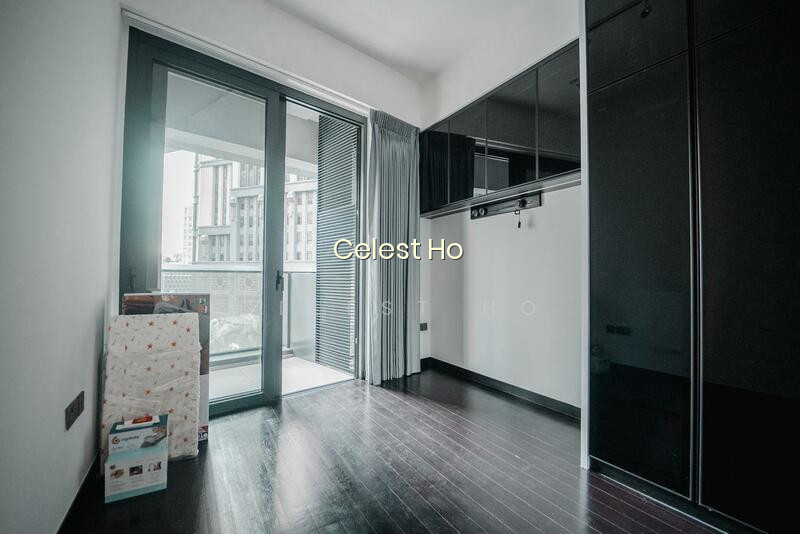 DUO RESIDENCES photo 3