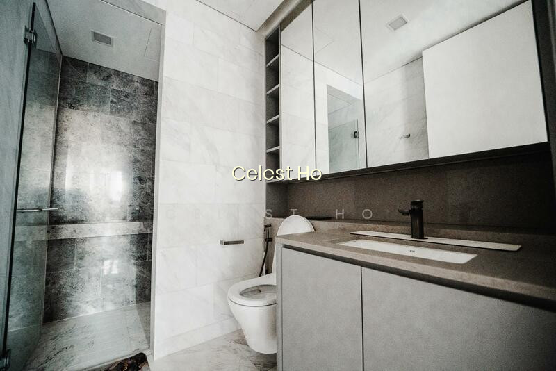 DUO RESIDENCES photo 4