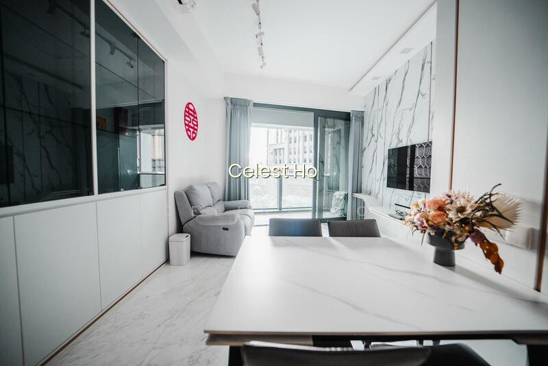 DUO RESIDENCES photo 5