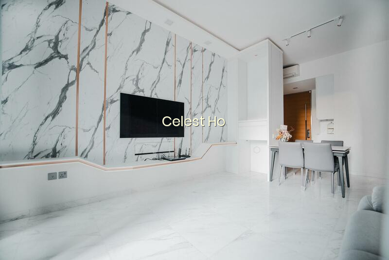 DUO RESIDENCES photo 6