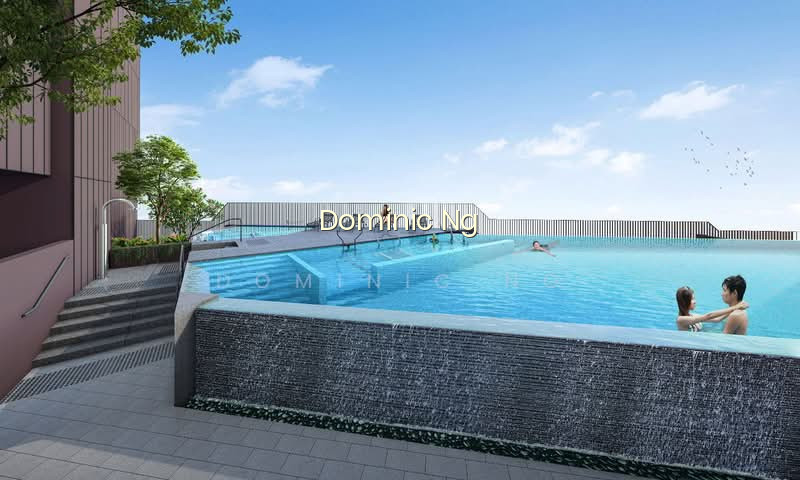 ARINA EAST RESIDENCES image 1 of 6