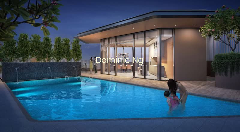ARINA EAST RESIDENCES photo 6
