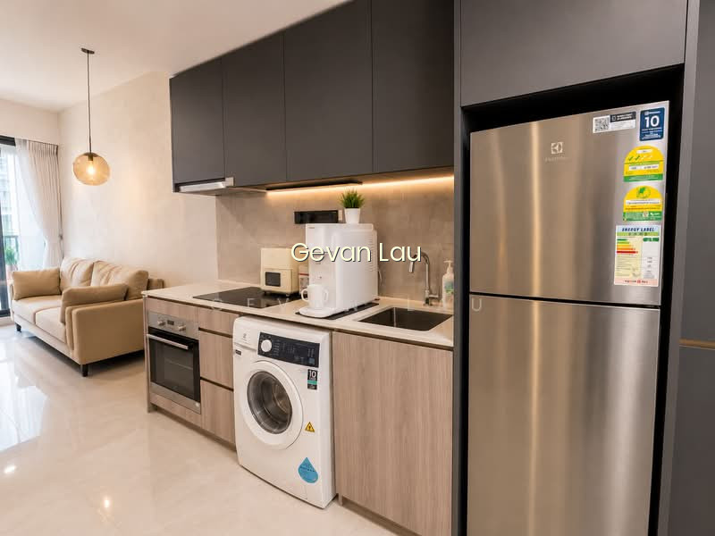 Riverfront Residences image 1 of 10
