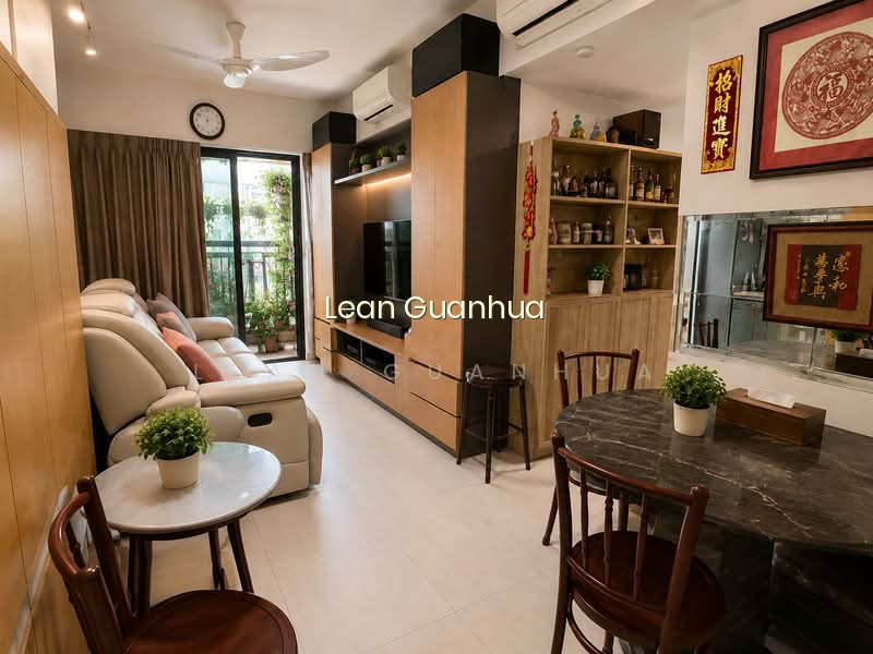 THE WOODLEIGH RESIDENCES photo 2