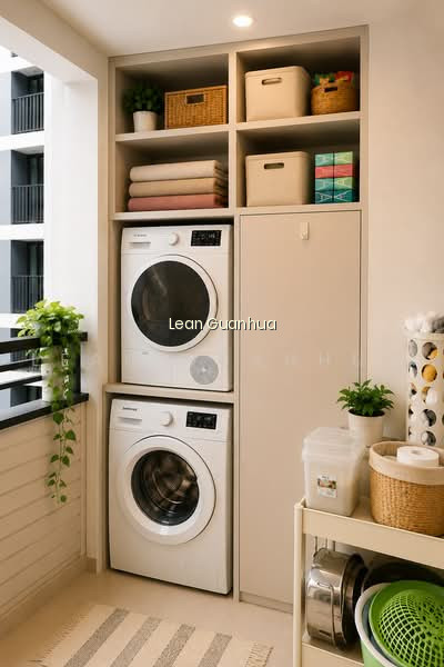 THE WOODLEIGH RESIDENCES photo 3