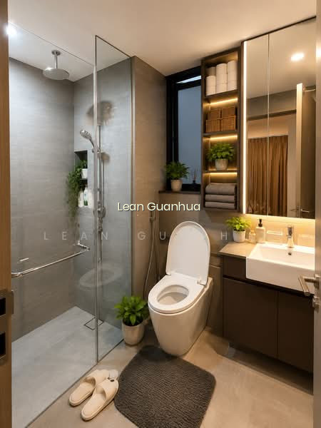 THE WOODLEIGH RESIDENCES photo 4