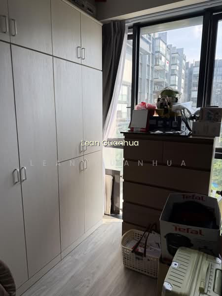 THE WOODLEIGH RESIDENCES photo 5