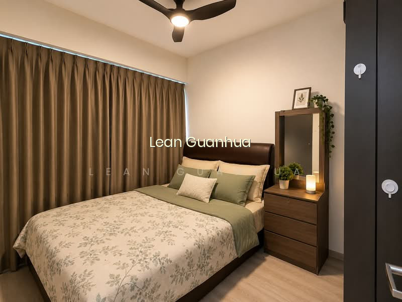 THE WOODLEIGH RESIDENCES photo 6