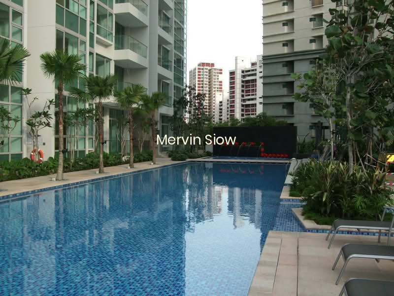 ONE JERVOIS photo 5