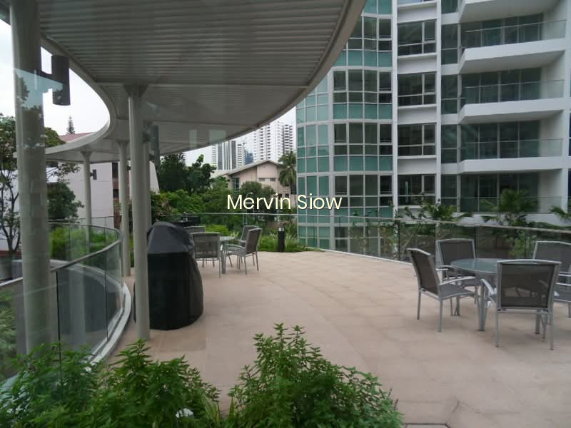 ONE JERVOIS photo 6