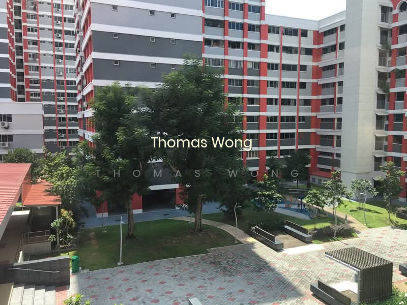 439 HOUGANG AVENUE 8 photo 2