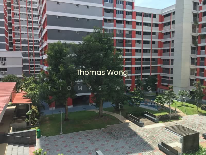 439 HOUGANG AVENUE 8 photo 3