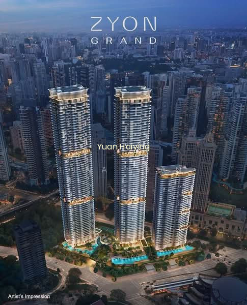 ZYON GRAND photo 2