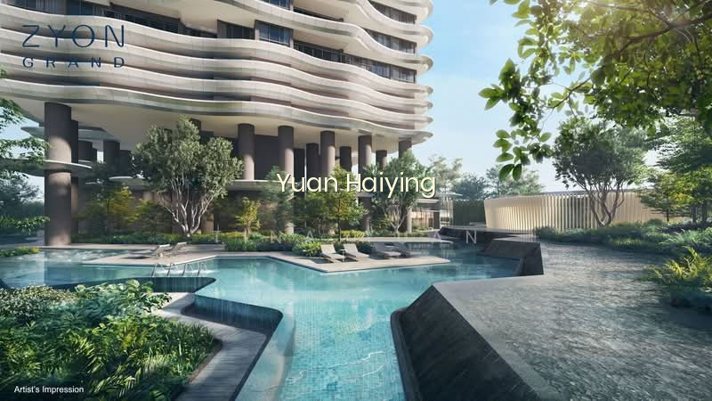 ZYON GRAND photo 5