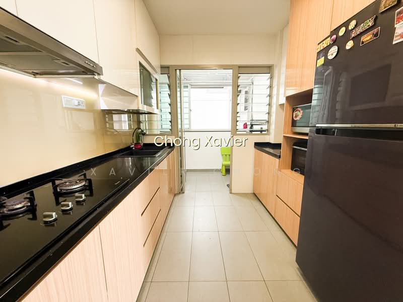 106B BIDADARI PARK DRIVE