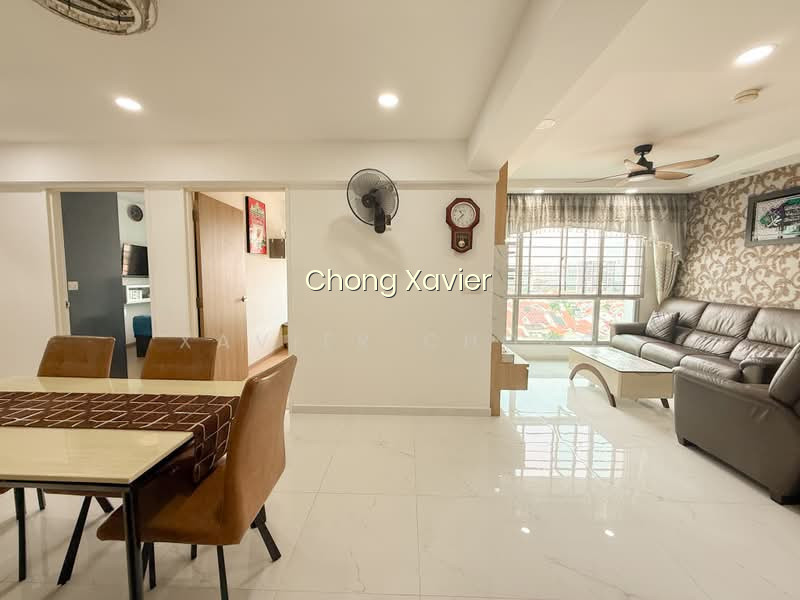 106B BIDADARI PARK DRIVE photo 5